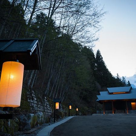Tokisumika Komagane Exterior foto
