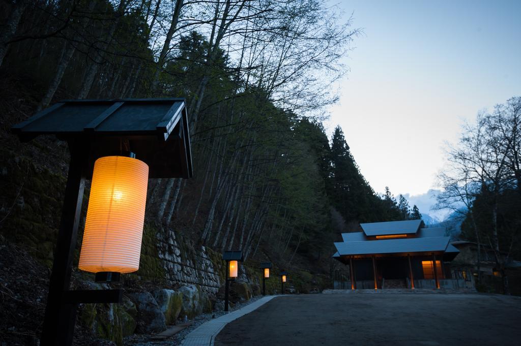 Tokisumika Komagane Exterior foto